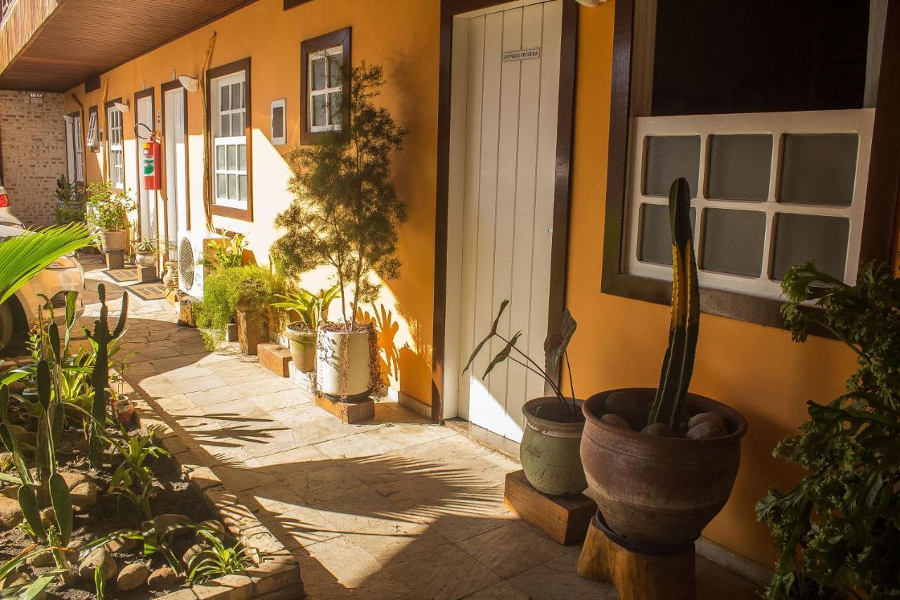 Pousada Enseada Da Vila Cabo Frio Buitenkant foto